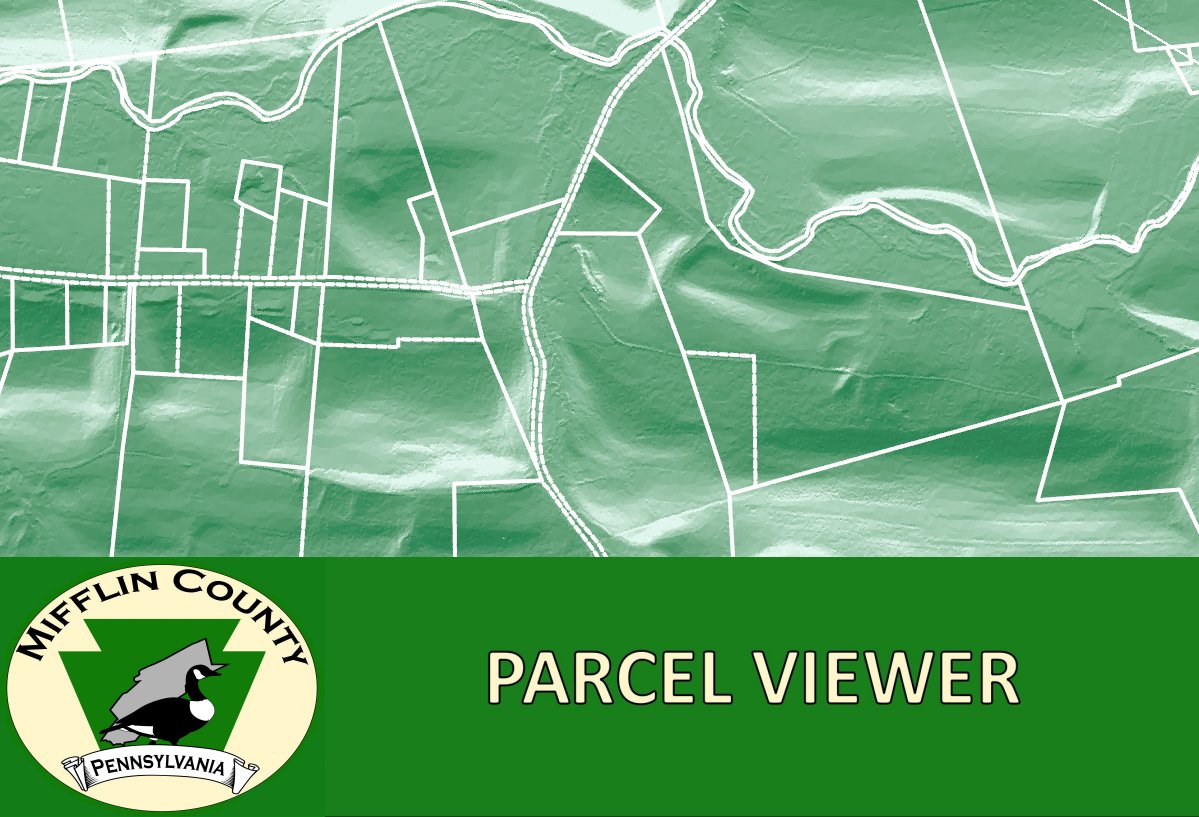 Parcel Viewer